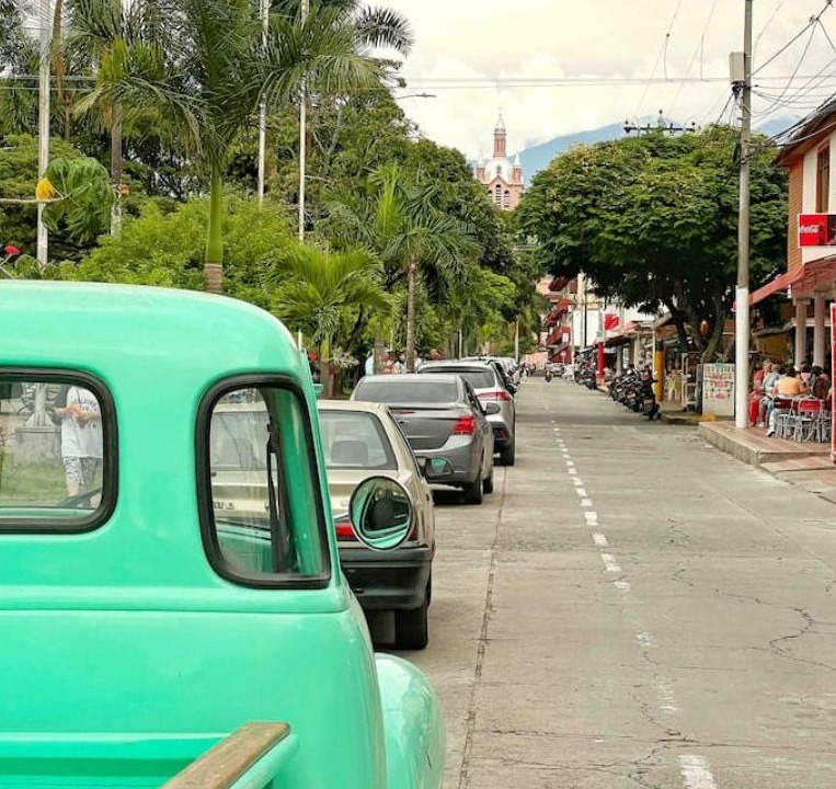 Photo of Others in Guadalajara de Buga