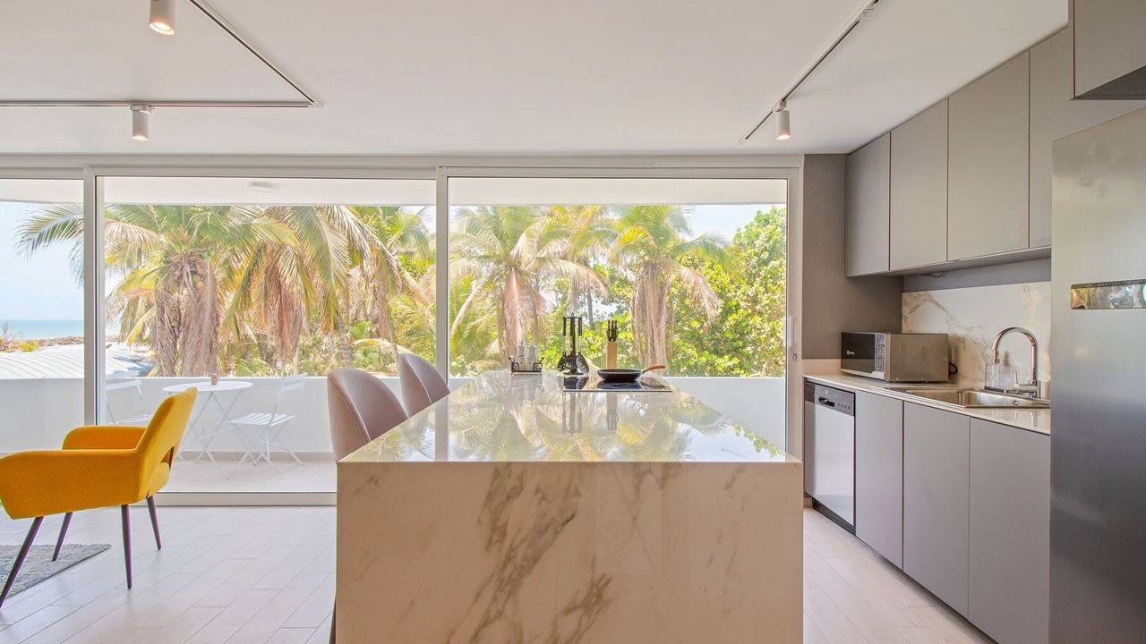 Photo of Kitchen in El Laguito