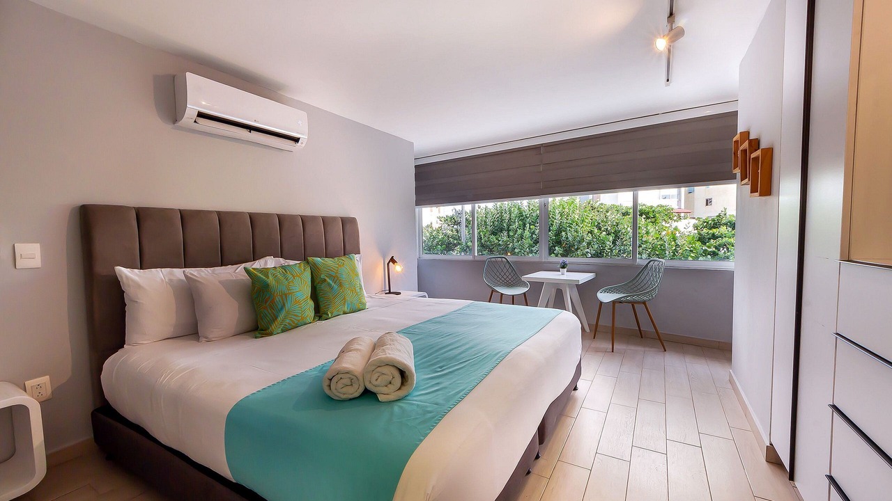 Photo of Bedroom in El Laguito