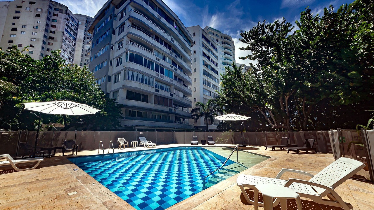 Photo of Outdoor in El Laguito