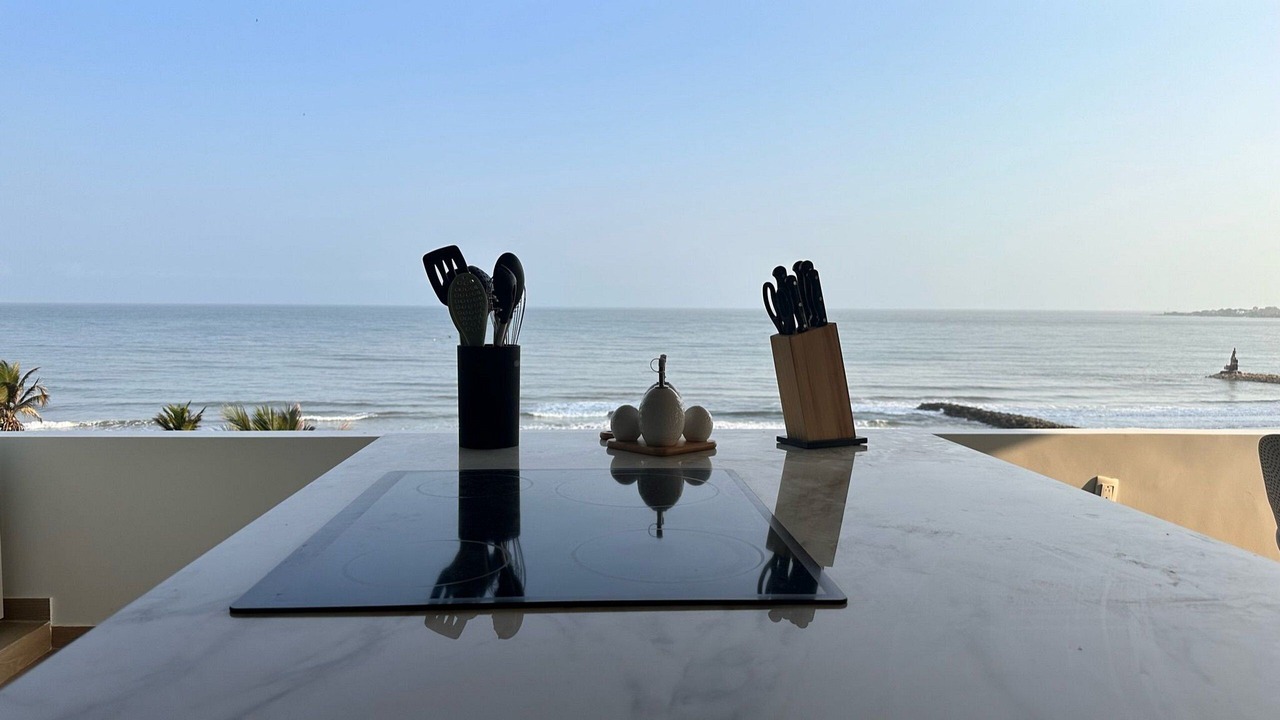 Photo of Outdoor in El Laguito