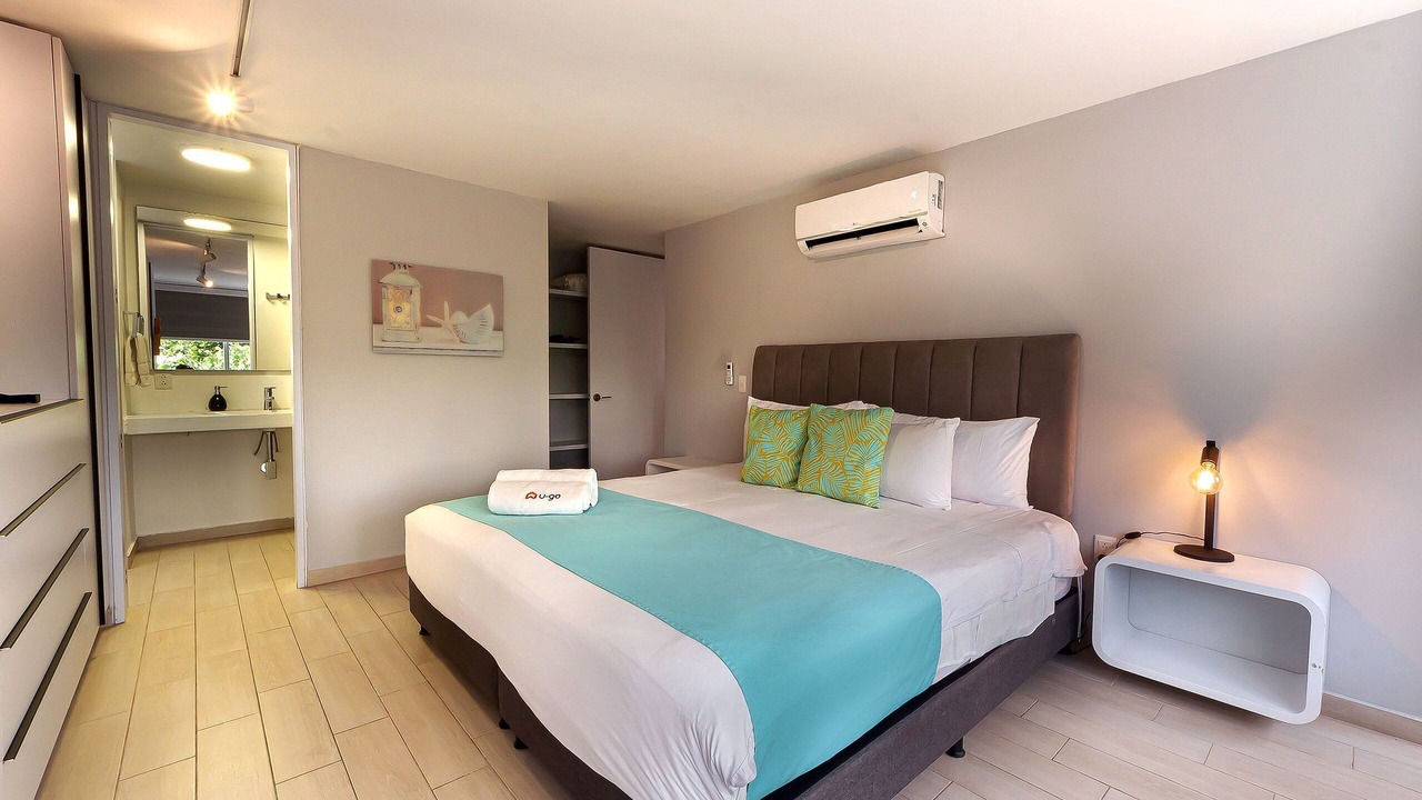 Photo of Bedroom in El Laguito