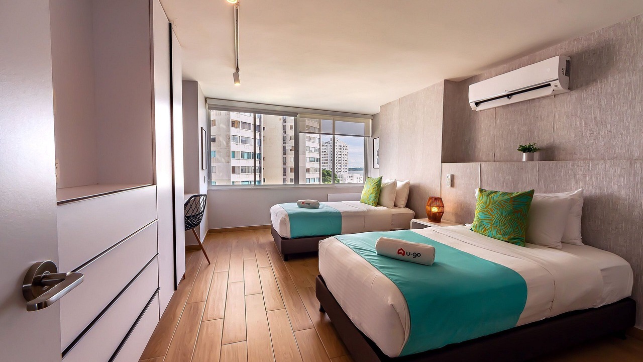 Photo of Bedroom in El Laguito