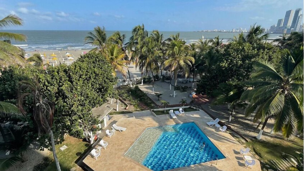 Photo of Outdoor in El Laguito