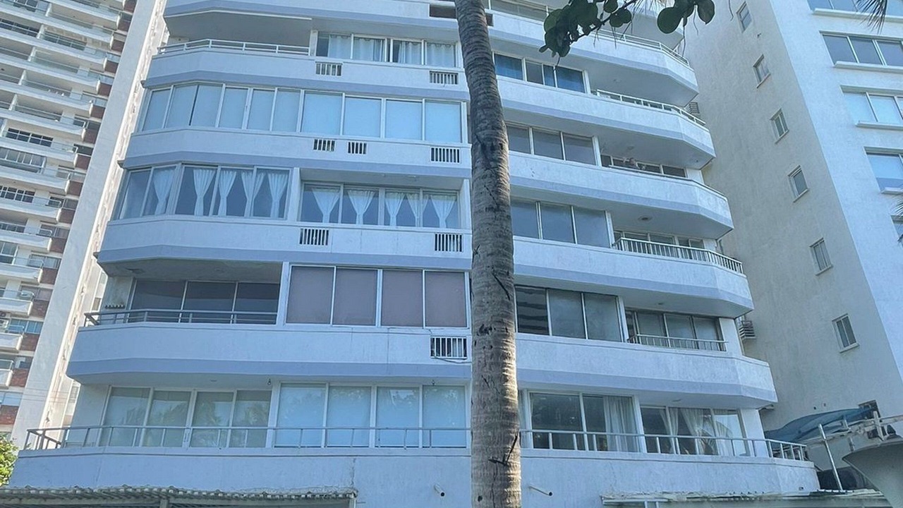 Photo of Outdoor in El Laguito