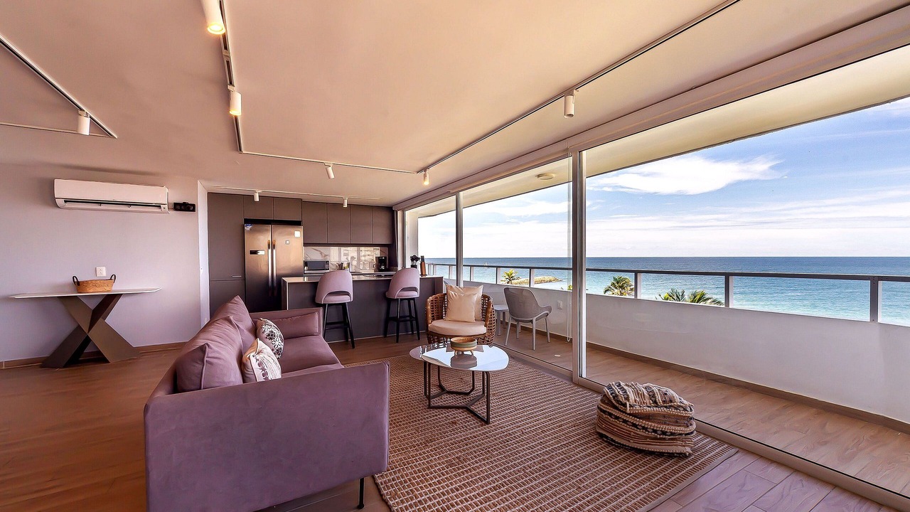Photo of Livingroom in El Laguito