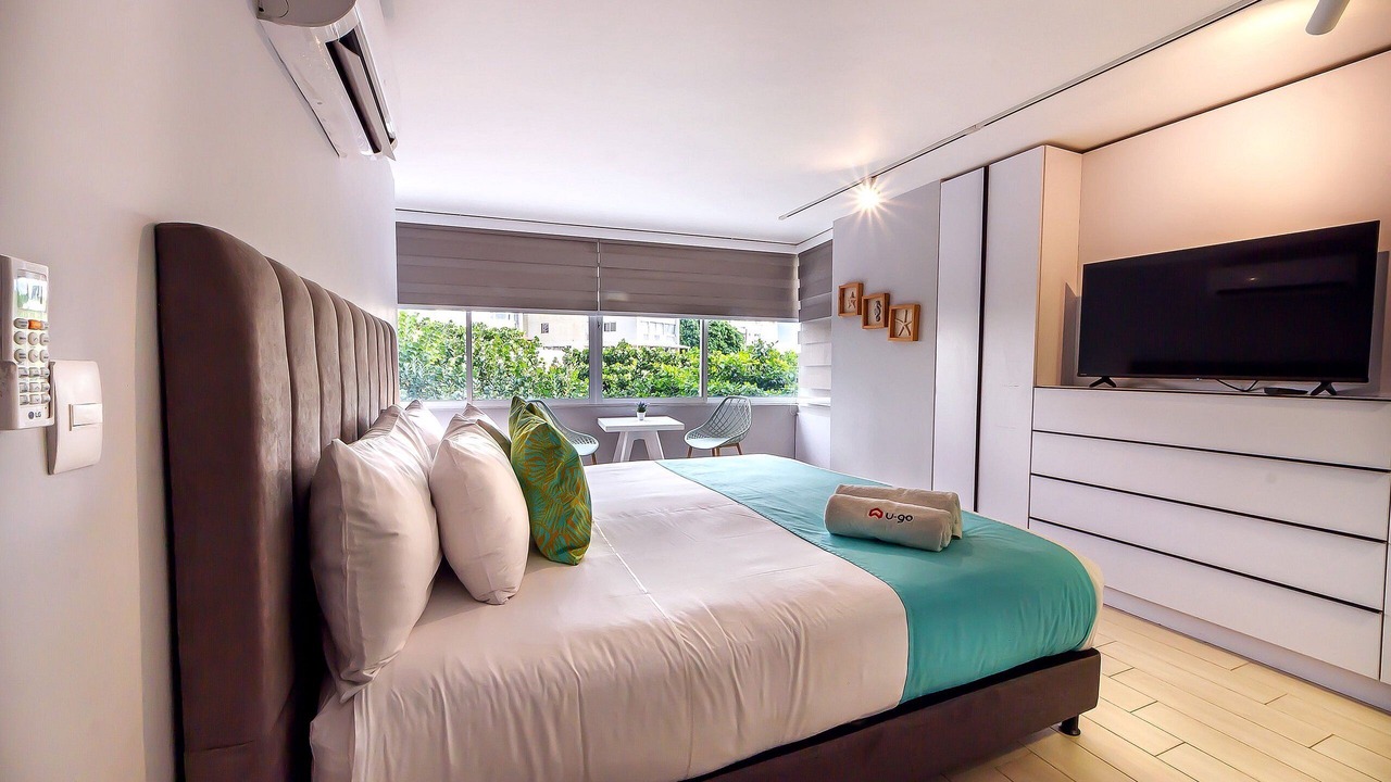 Photo of Bedroom in El Laguito
