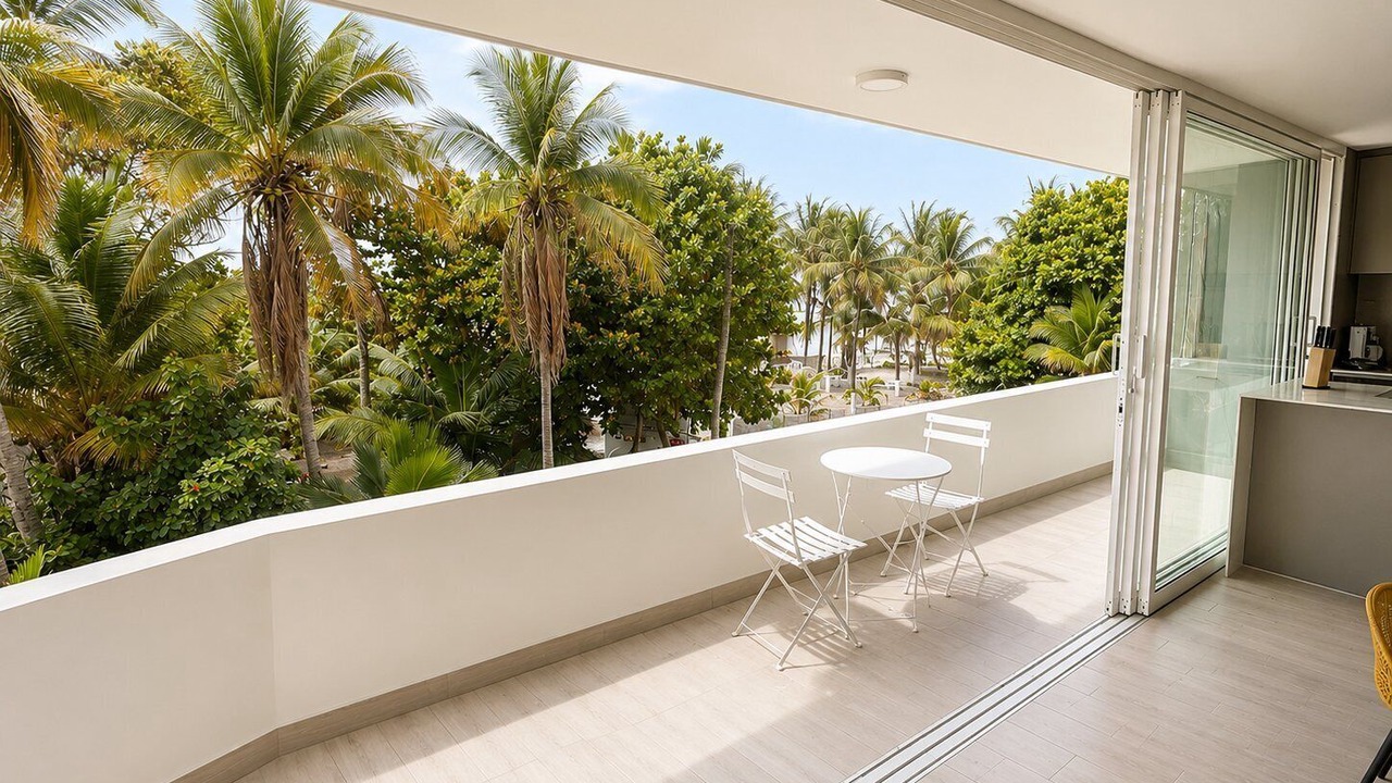 Photo of Outdoor in El Laguito