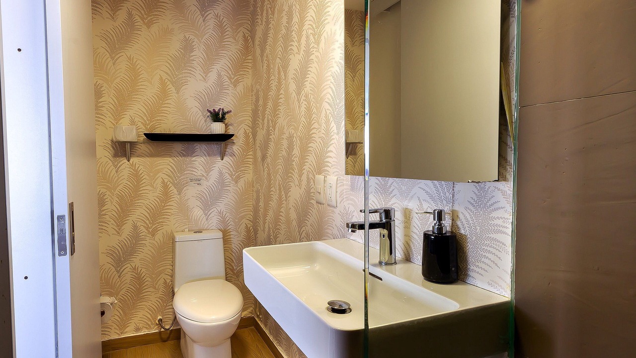 Photo of Bathroom in El Laguito