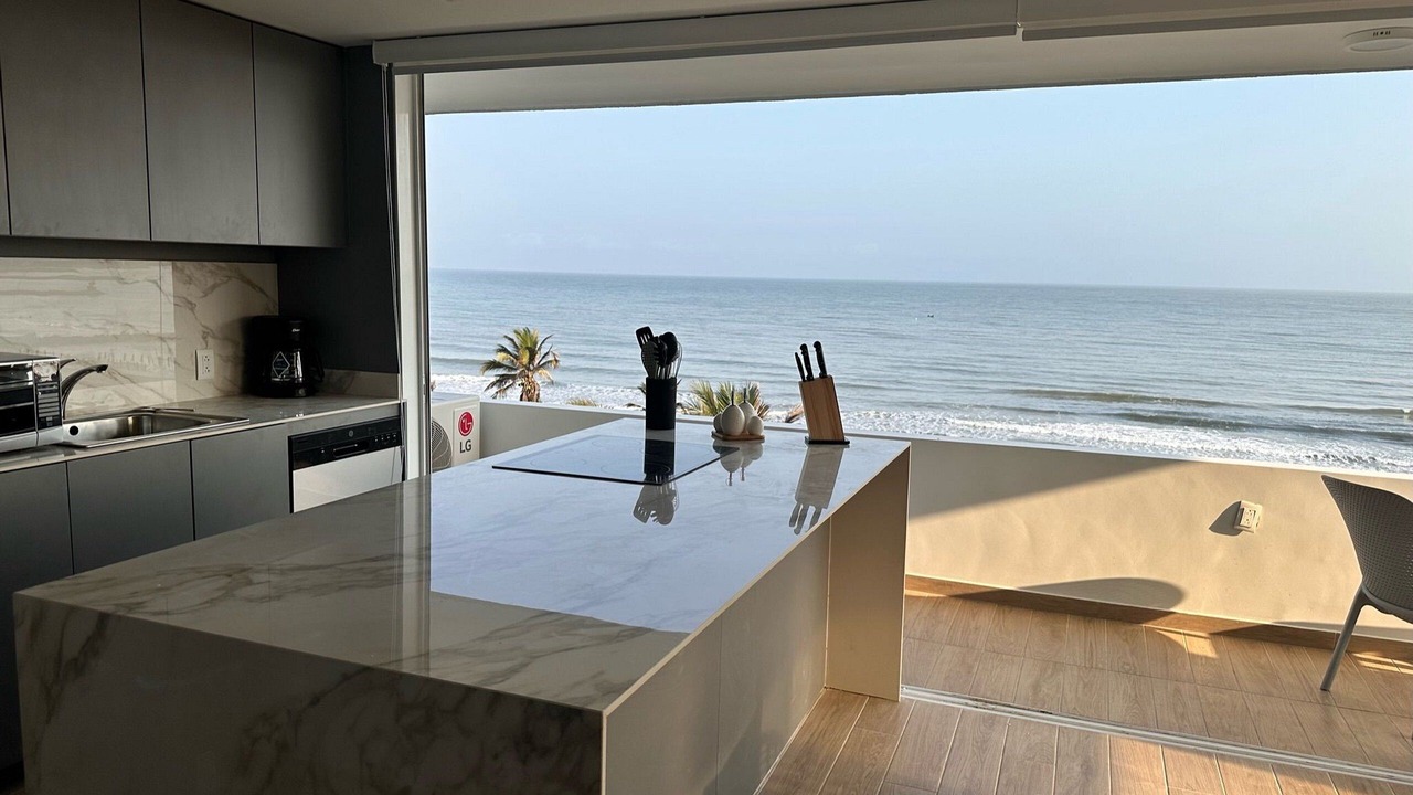Photo of Kitchen in El Laguito