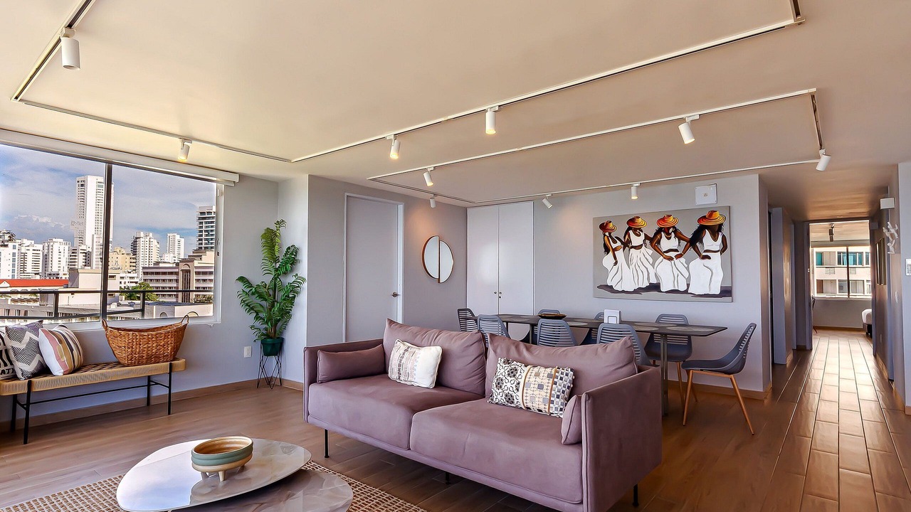Photo of Livingroom in El Laguito