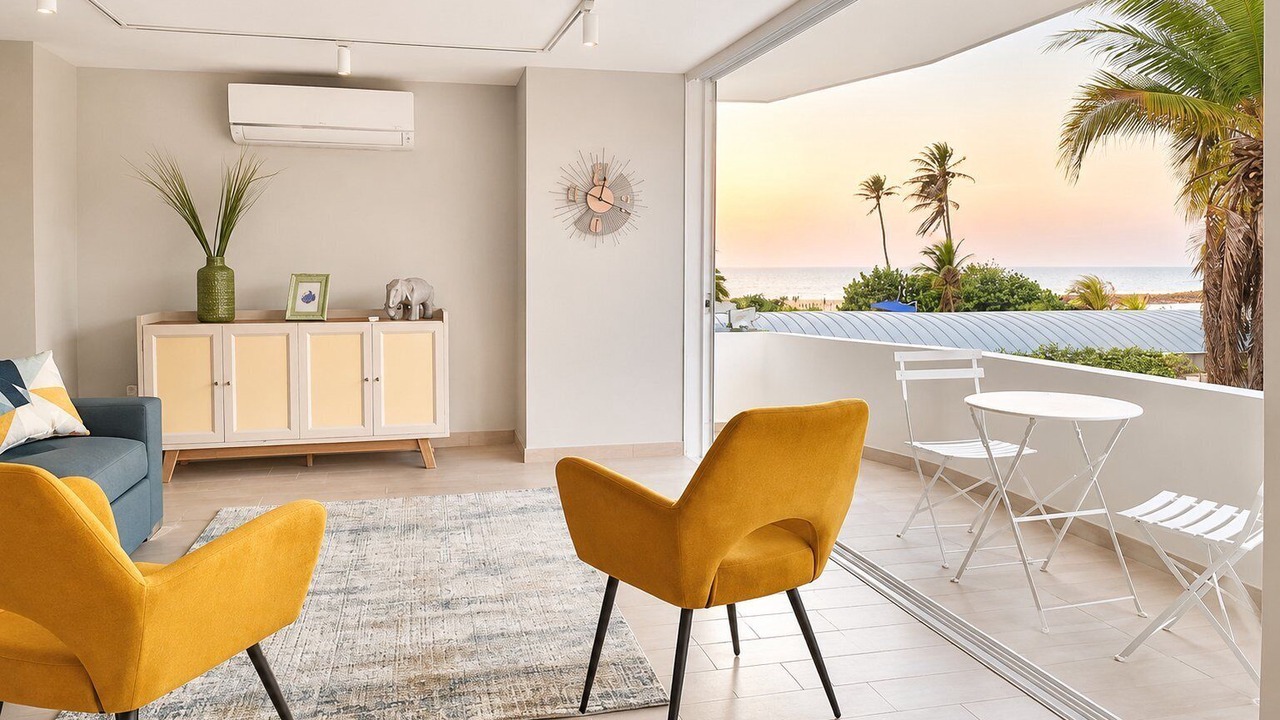 Photo of Livingroom in El Laguito