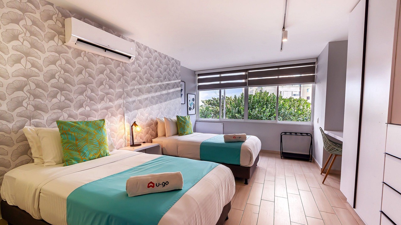 Photo of Bedroom in El Laguito