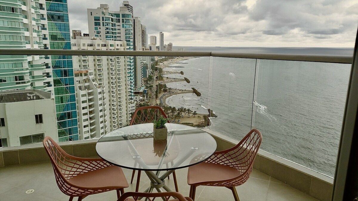 Photo of Outdoor in Bocagrande