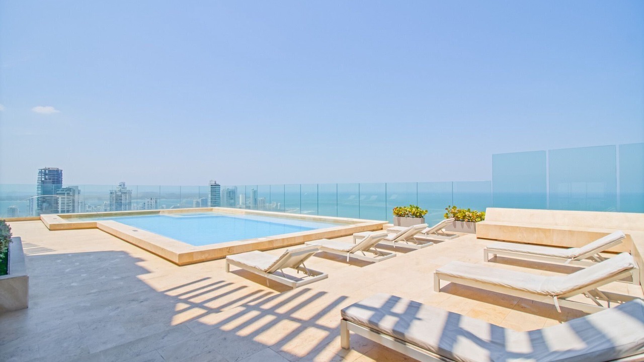 Photo of Outdoor in Bocagrande