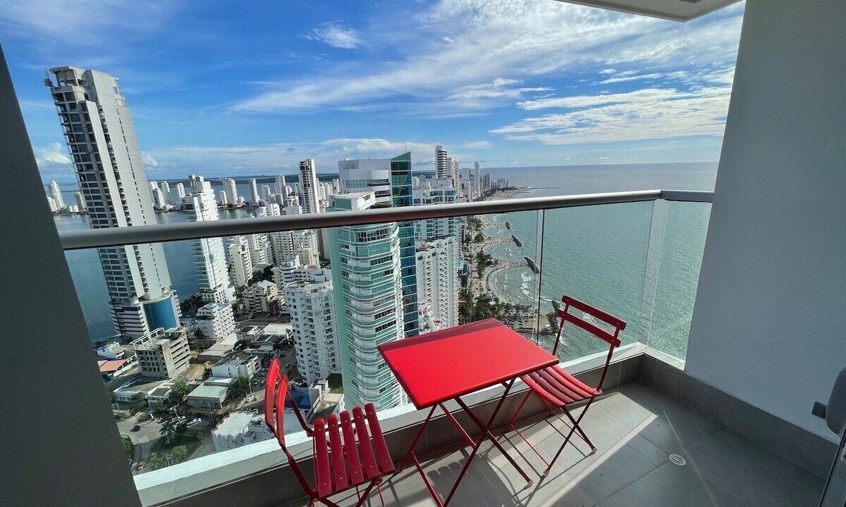 Photo of Outdoor in Bocagrande