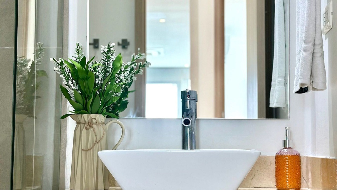 Photo of Bathroom in Bocagrande