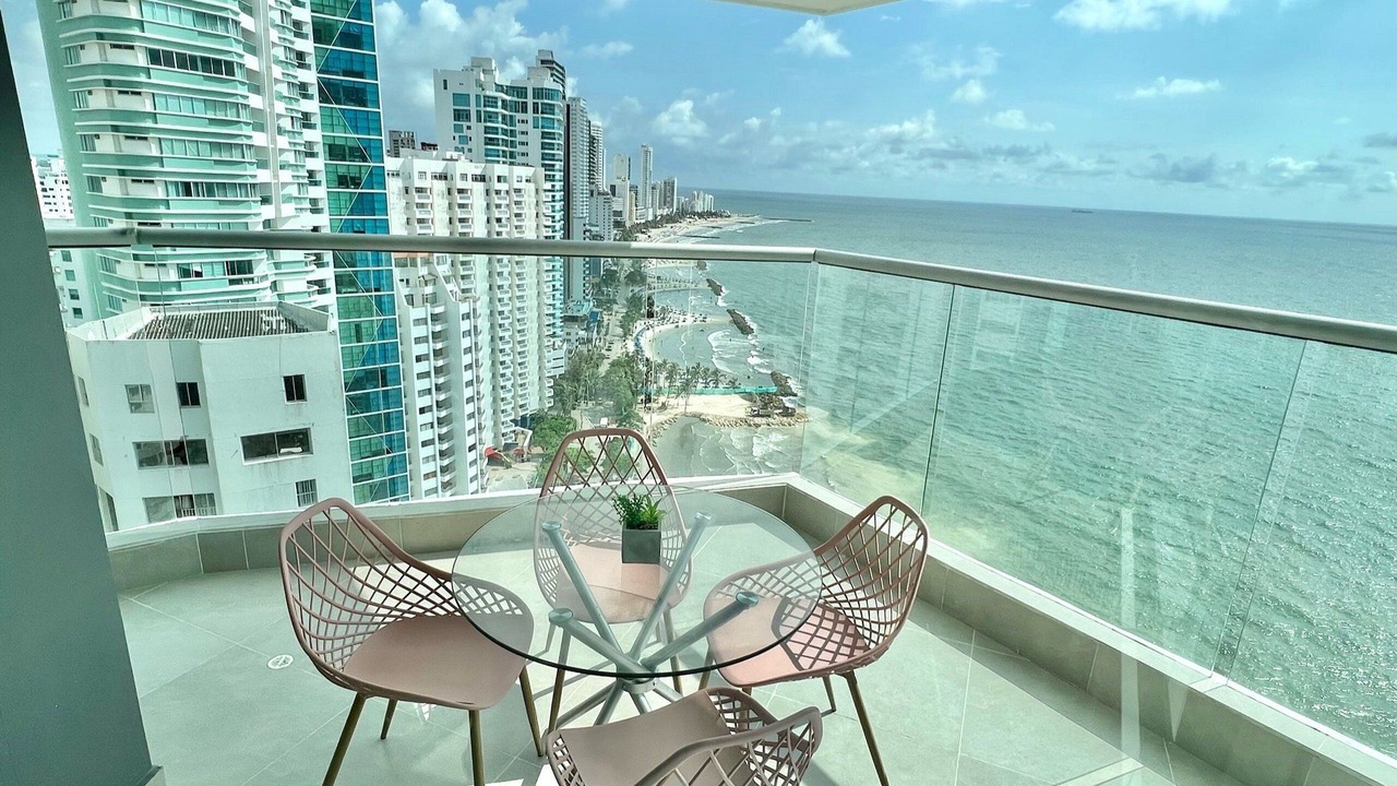 Photo of Outdoor in Bocagrande