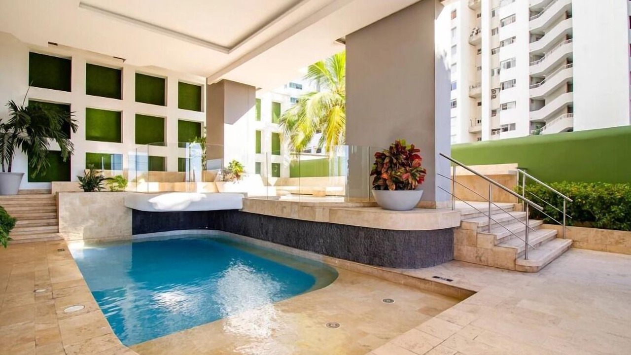 Photo of Outdoor in Bocagrande