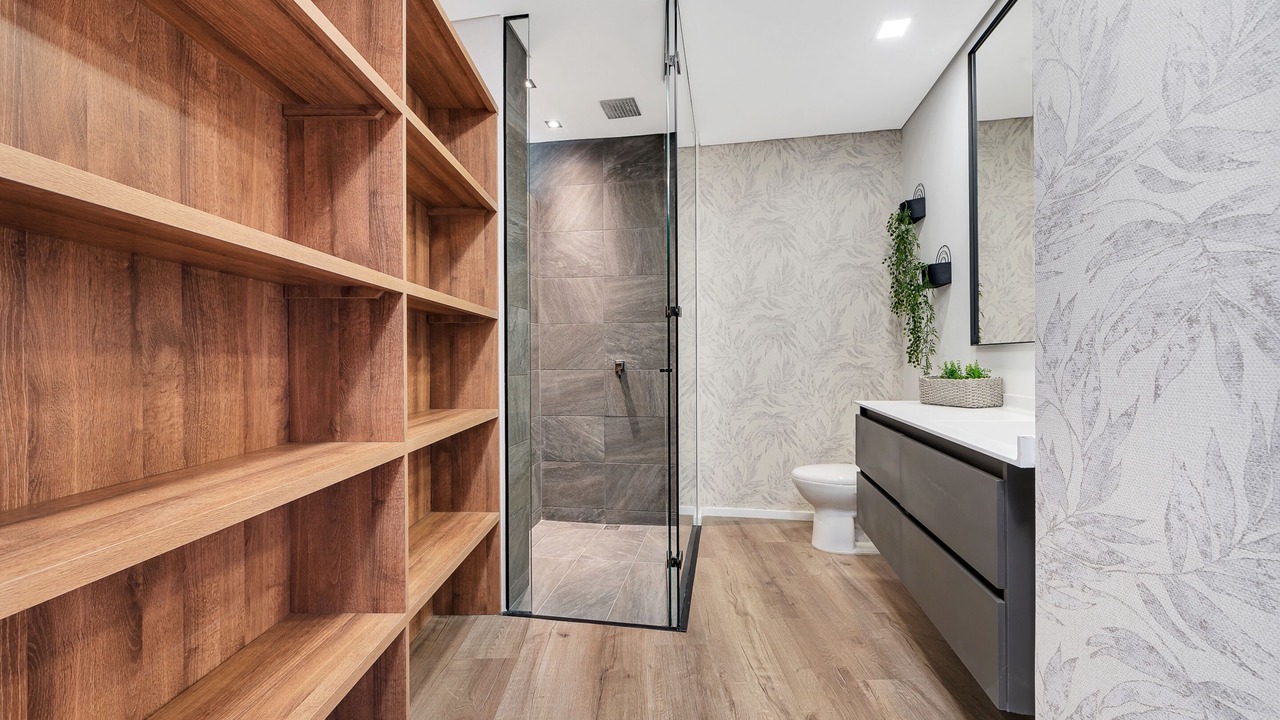 Photo of Bathroom in Envigado