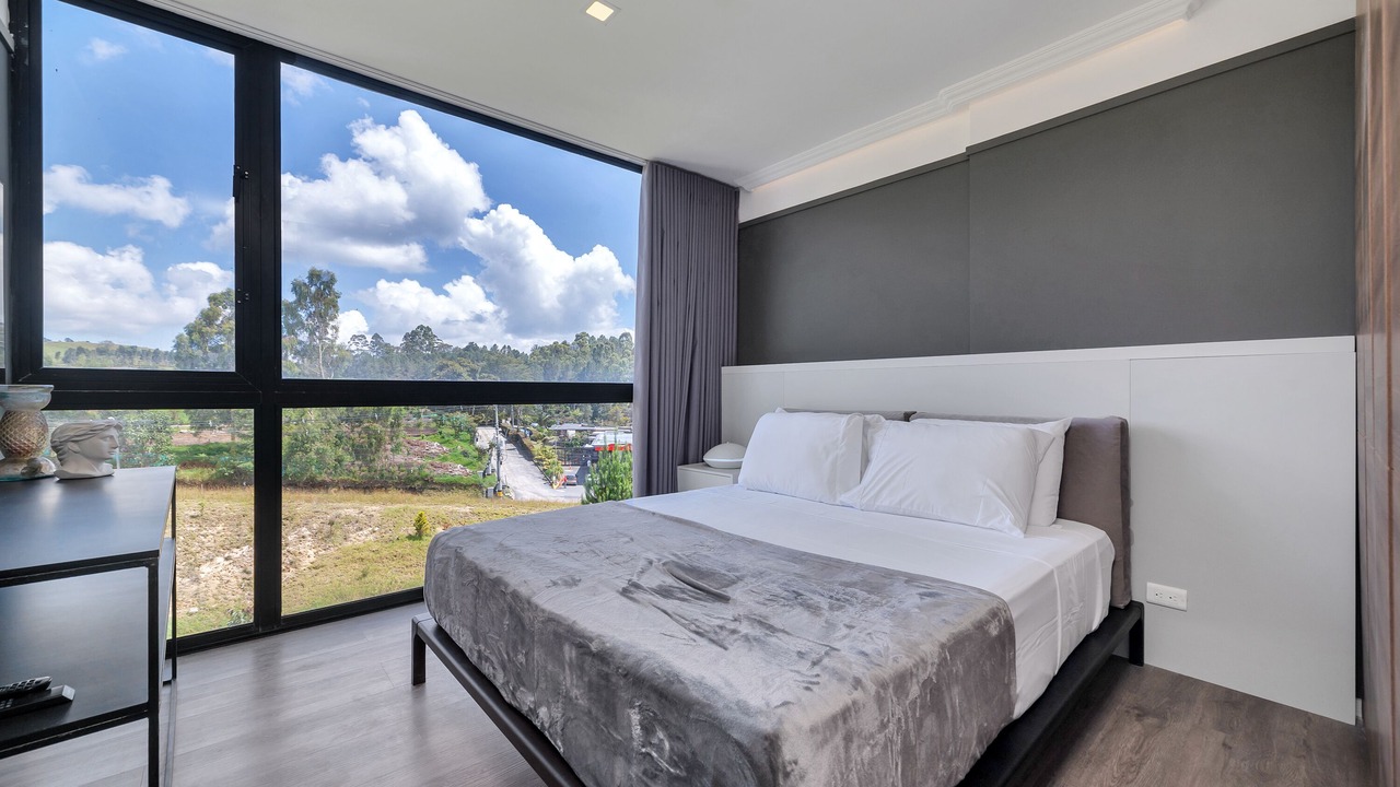 Photo of Bedroom in Envigado