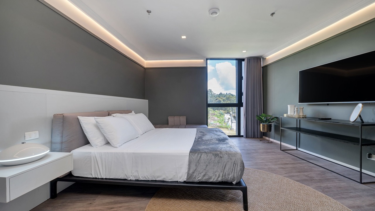 Photo of Bedroom in Envigado
