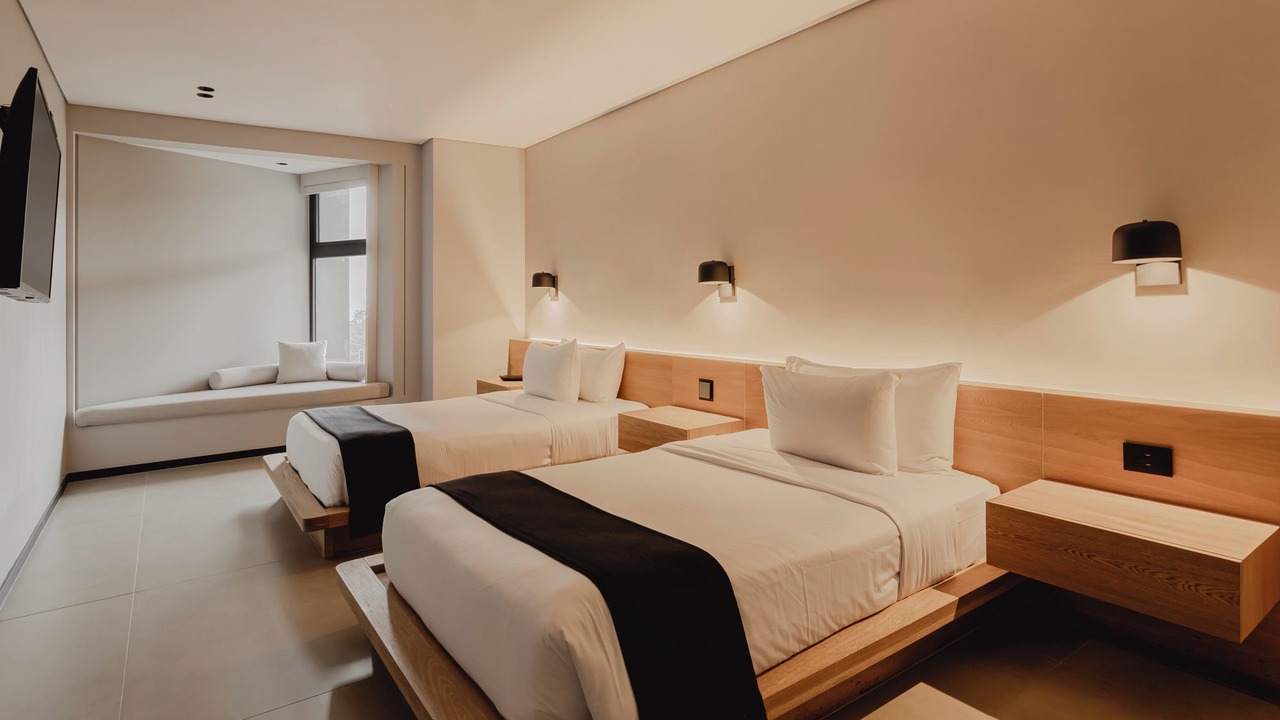 Photo of Bedroom in El Poblado