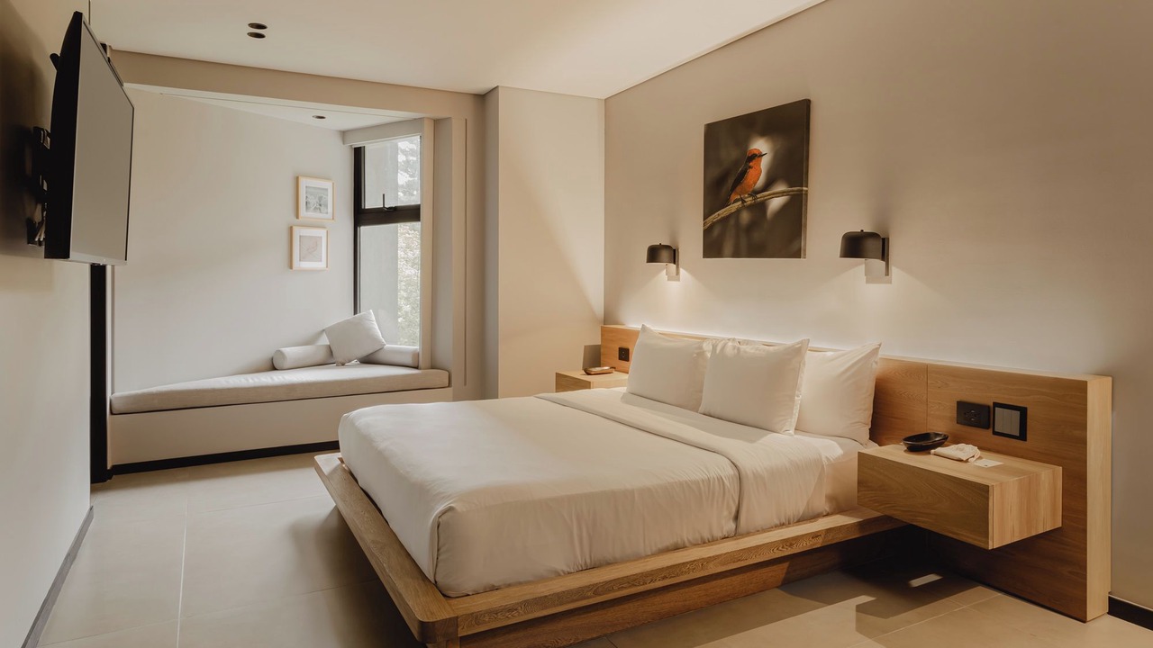 Photo of Bedroom in El Poblado