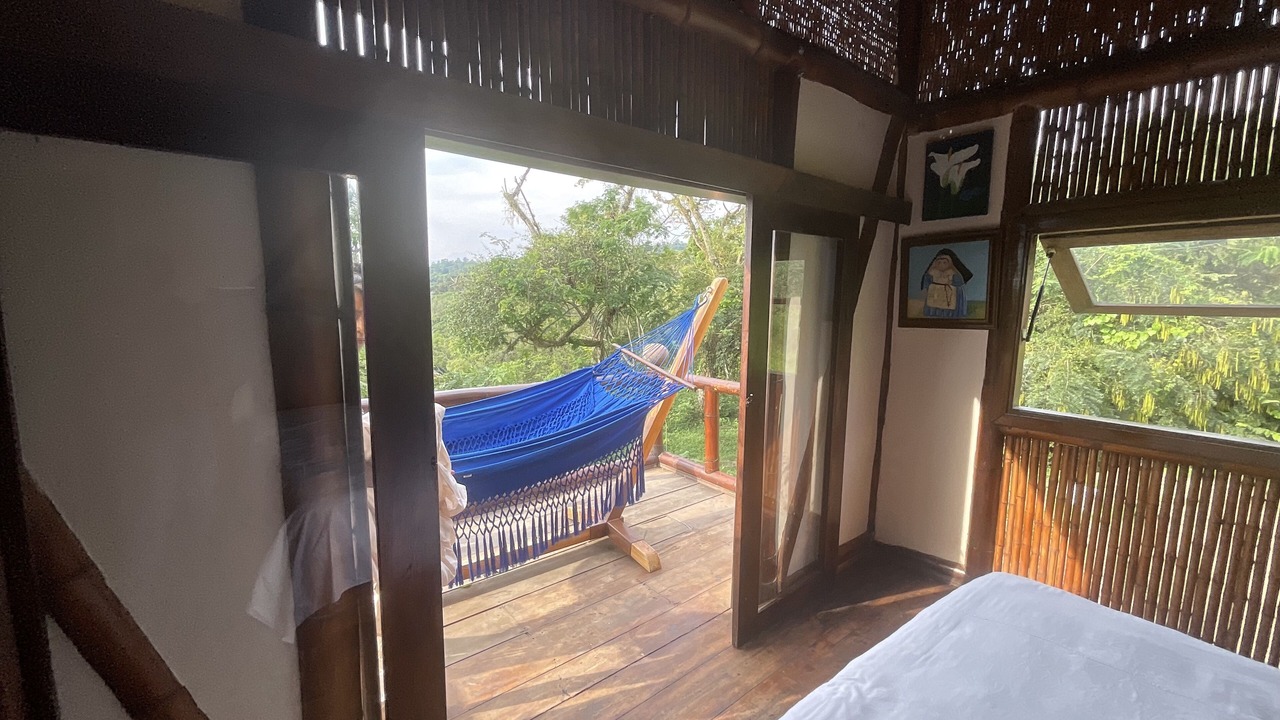 Photo of Bedroom in Anapoima