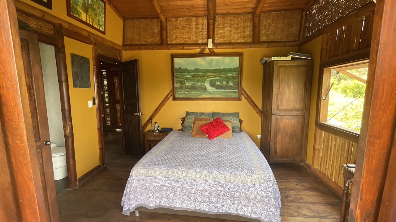 Photo of Bedroom in Anapoima