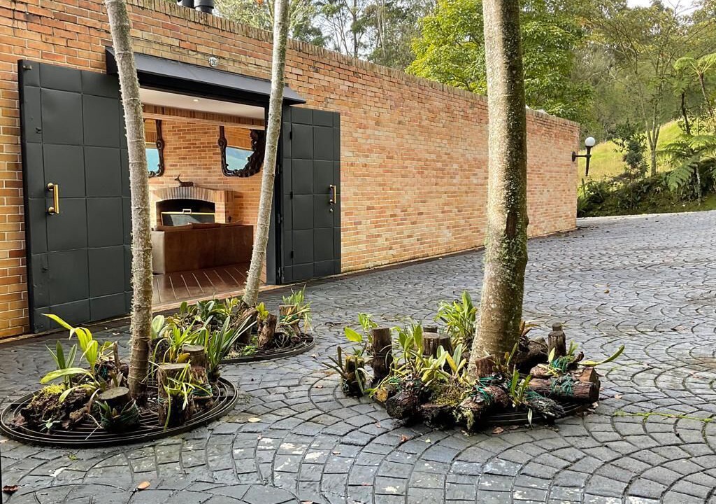 Photo of Outdoor in Retiro
