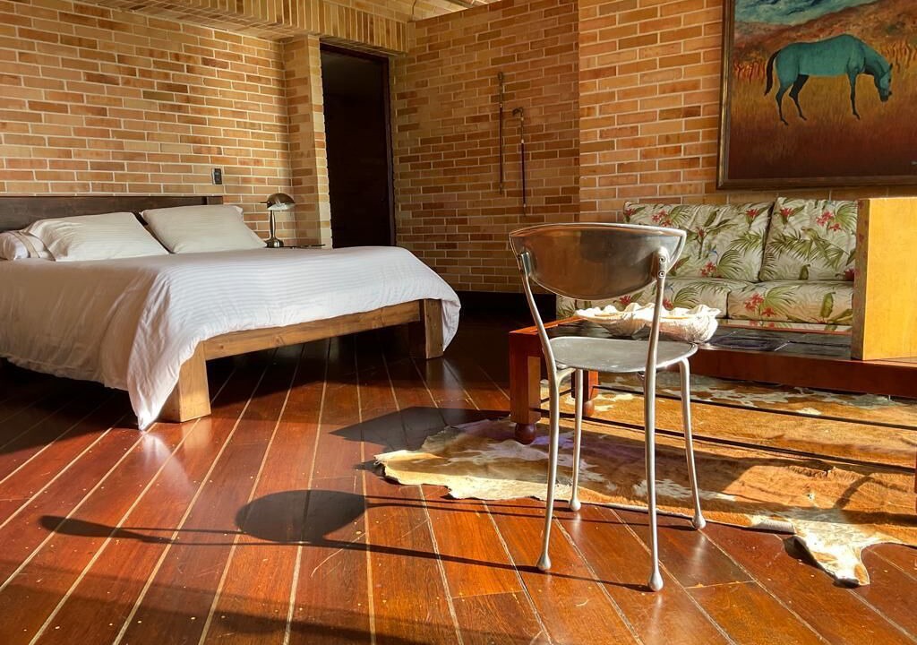 Photo of Bedroom in Retiro