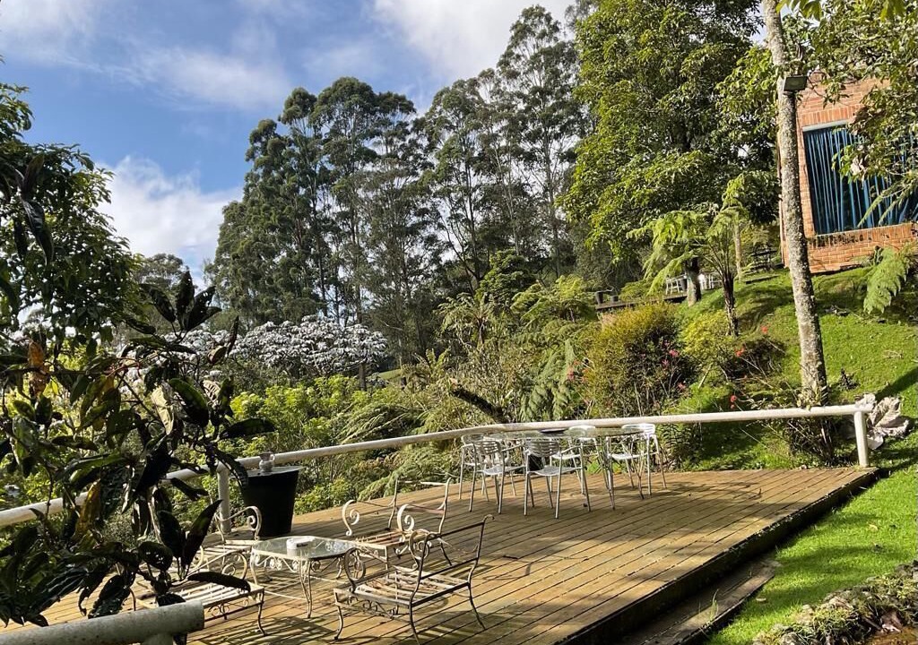Photo of Outdoor in Retiro