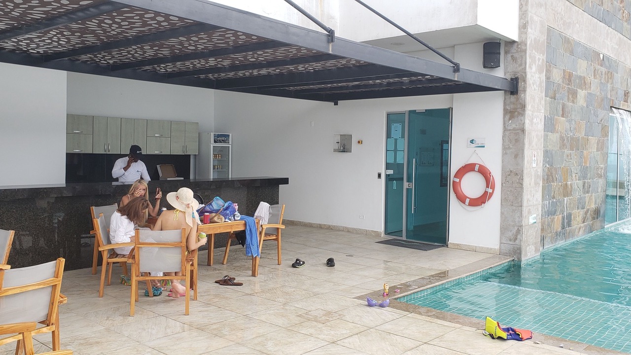 Photo of Outdoor in Bocagrande