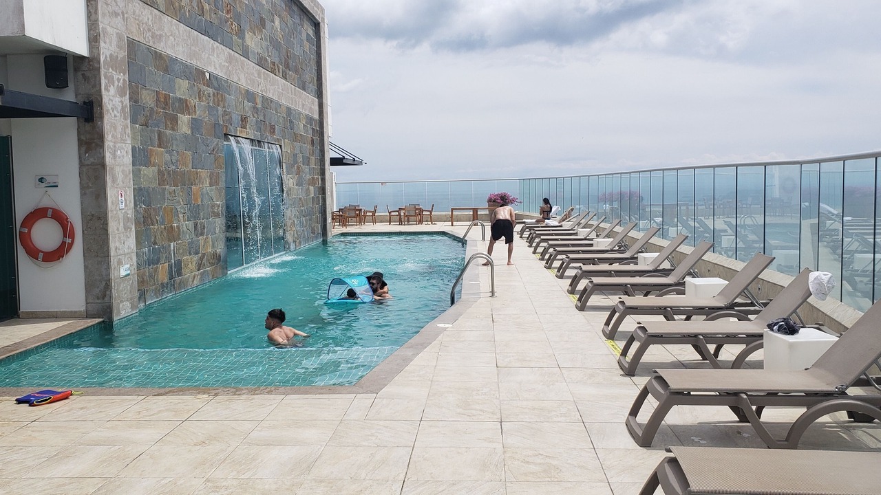Photo of Outdoor in Bocagrande