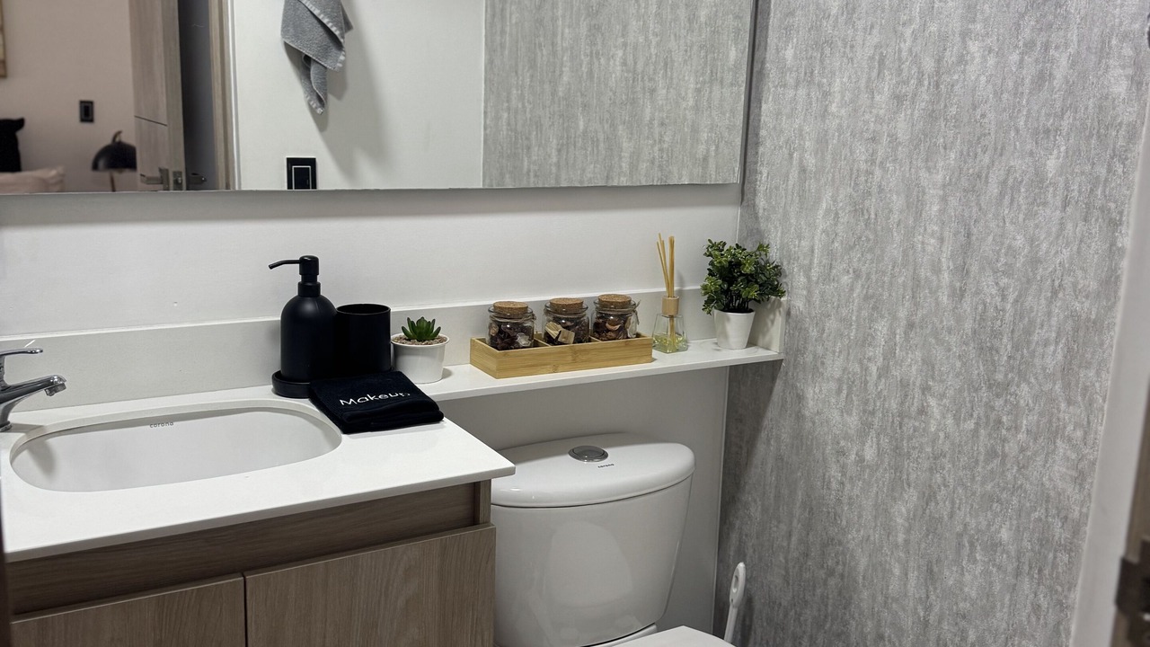 Photo of Bathroom in Sabaneta