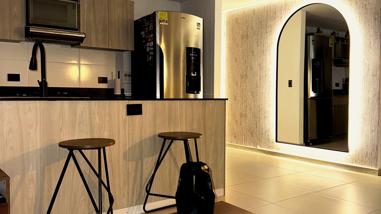 Photo of Kitchen in Sabaneta