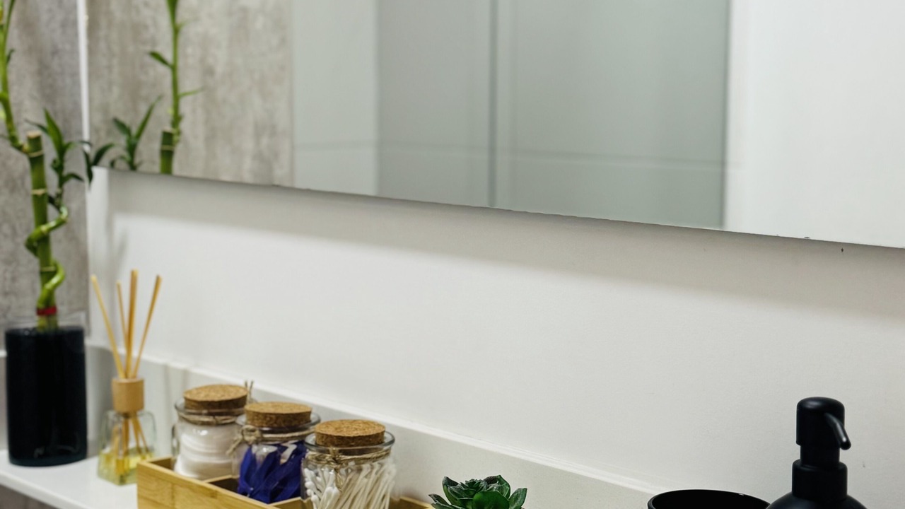 Photo of Bathroom in Sabaneta