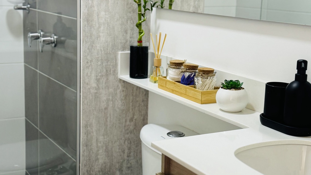 Photo of Bathroom in Sabaneta