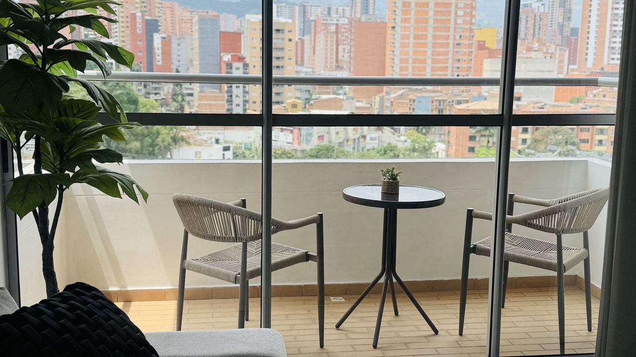 Photo of Livingroom in Sabaneta