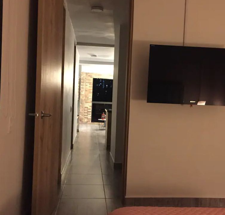 Photo of Bedroom in El Tesoro