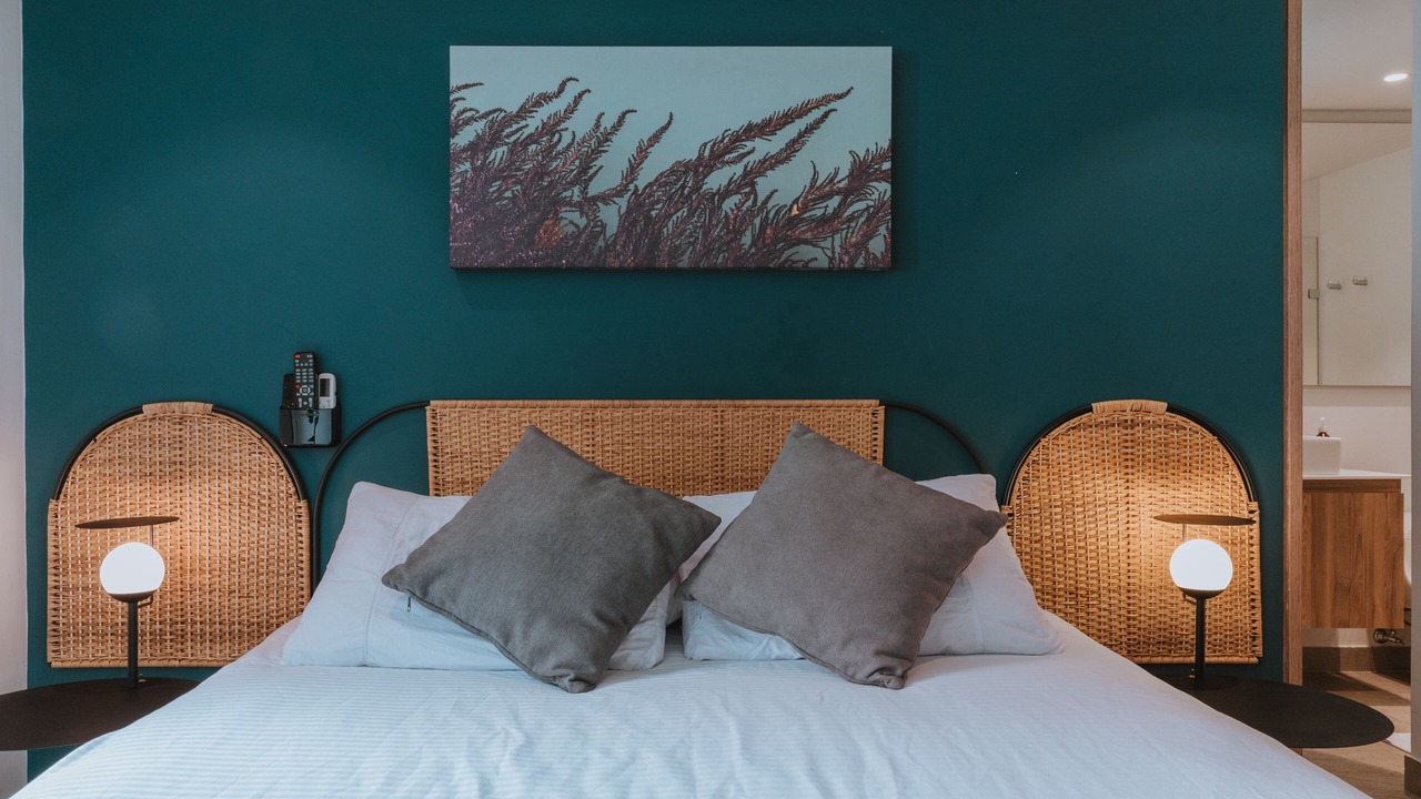 Photo of Bedroom in Laureles - Estadio