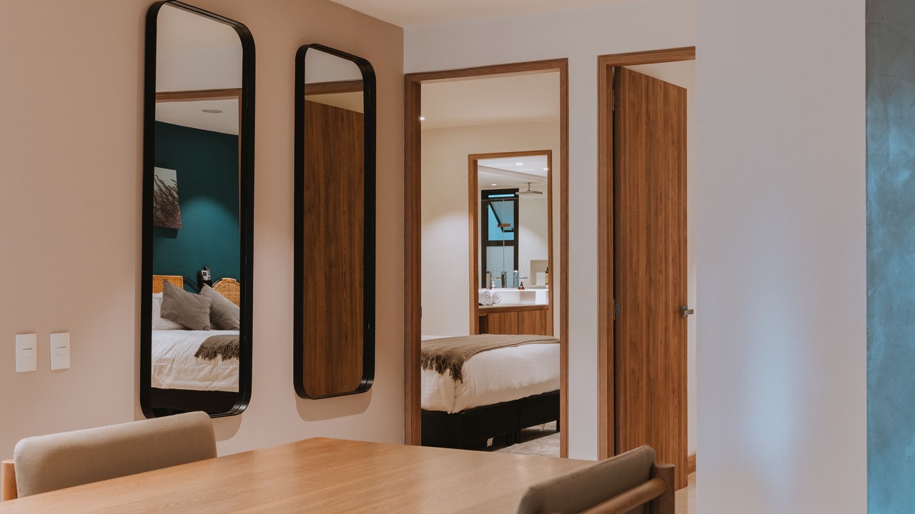 Photo of Bedroom in Laureles - Estadio