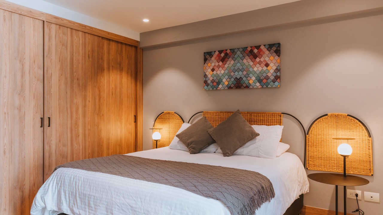 Photo of Bedroom in Laureles - Estadio