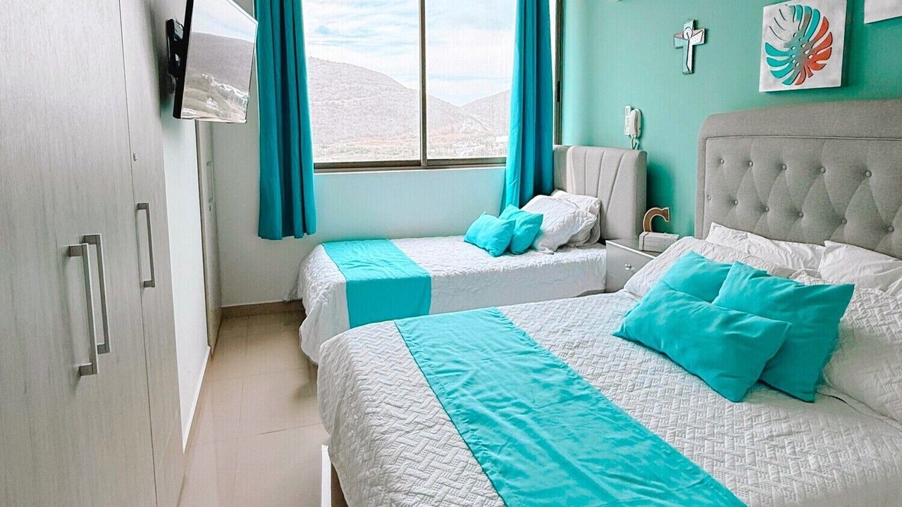 Photo of Bedroom in Pozos Colorados