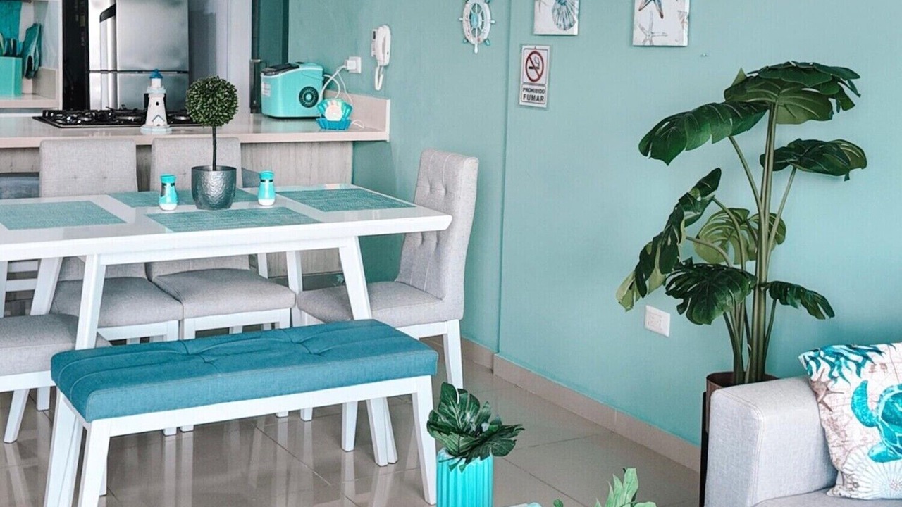 Photo of Livingroom in Pozos Colorados
