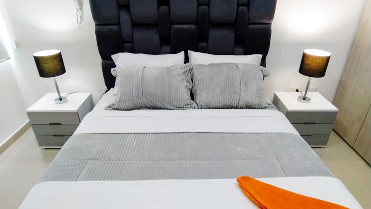 Photo of Bedroom in Pozos Colorados