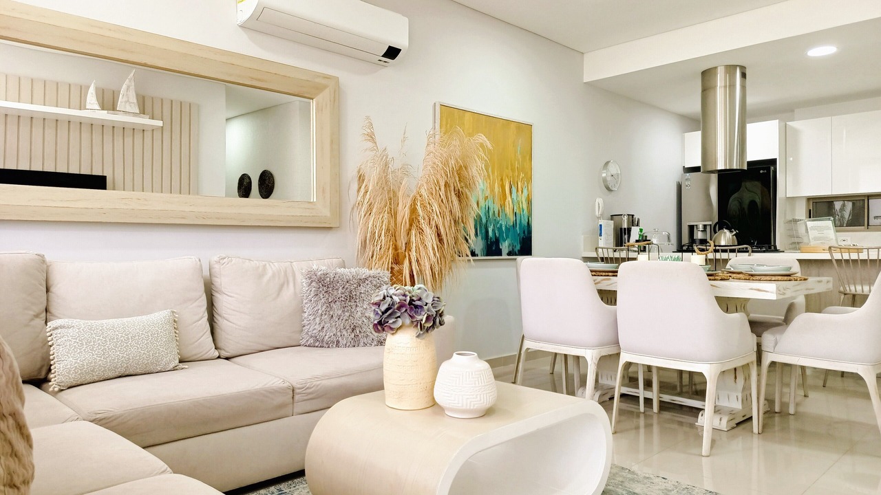 Photo of Livingroom in Pozos Colorados