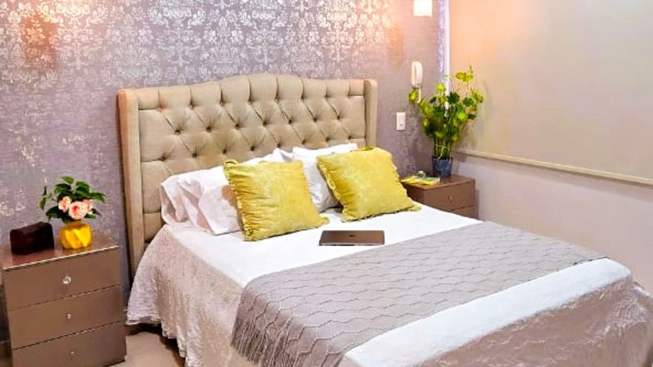 Photo of Bedroom in Pozos Colorados