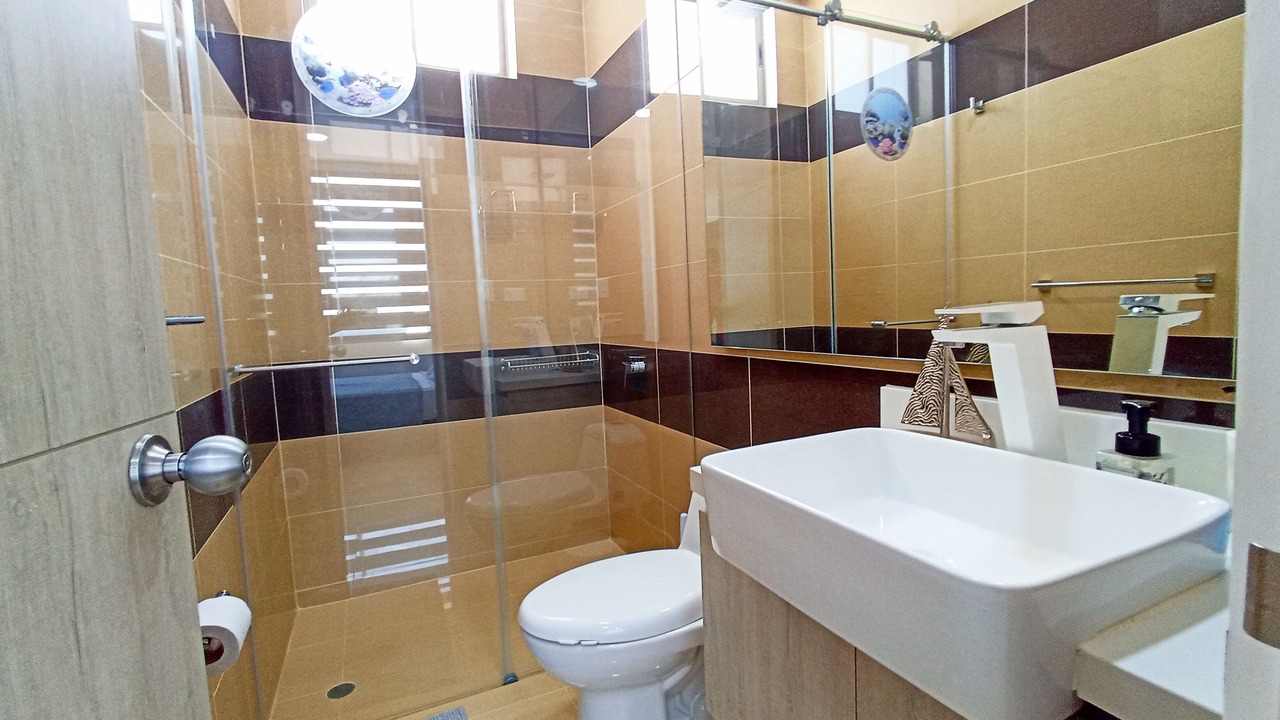 Photo of Bathroom in Pozos Colorados
